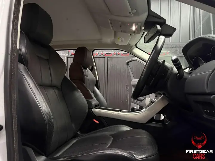 Land Rover Range Rover Evoque 2017 photo 3