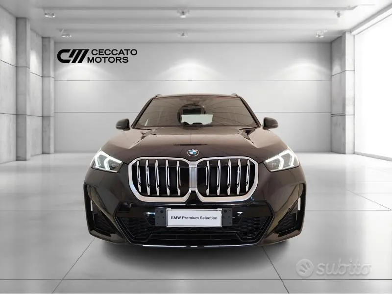 BMW X1 2023 photo 2