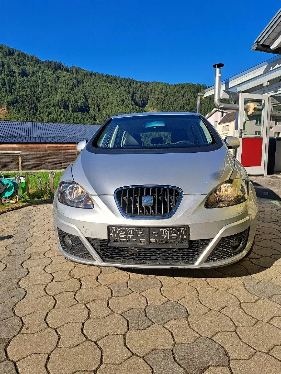 Seat Altea Xl