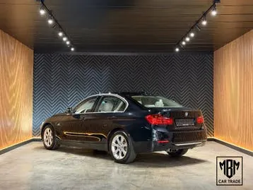 BMW 316D 2014 photo 2