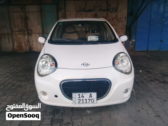 Geely Other 2013 photo 5