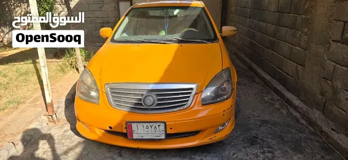Geely Other