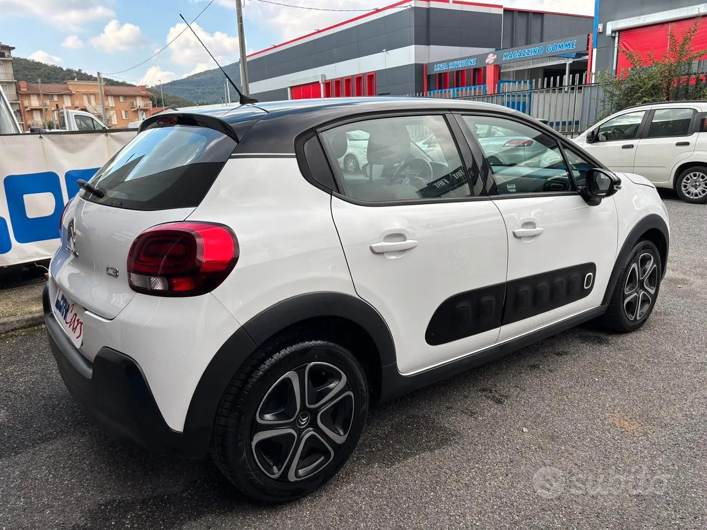 Citroen C3 2017 photo 3