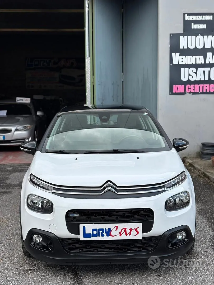 Citroen C3 2017 photo 5