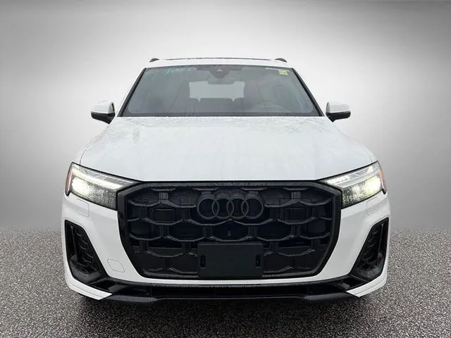 Audi Q7 2026 photo 2