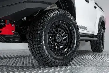 Toyota Hilux 2022 photo 3