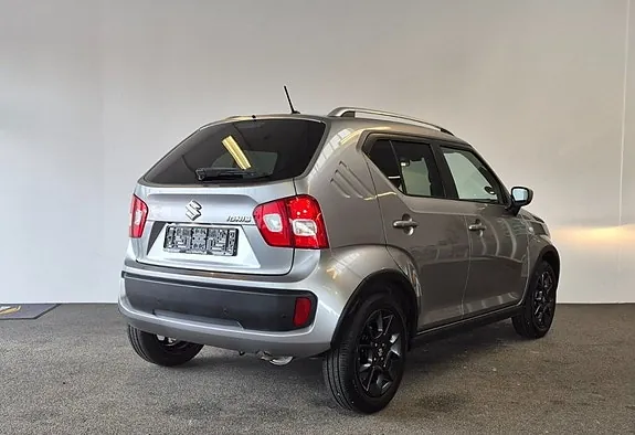 Suzuki Ignis 2018 photo 2