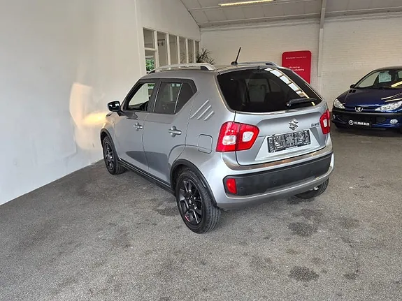 Suzuki Ignis 2018 photo 5