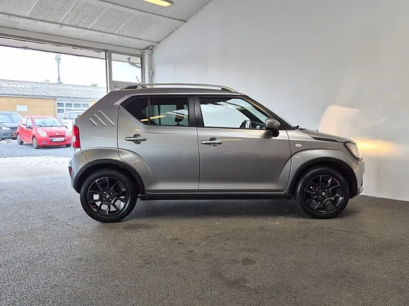 Suzuki Ignis 2018 photo 3