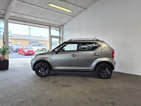 Suzuki Ignis 2018 photo 4