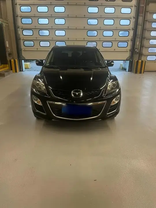 Mazda Cx-7