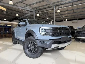 Ford Ranger 2026 photo 2