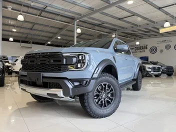 Ford Ranger 2026 photo 3