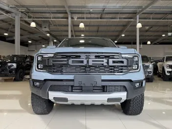 Ford Ranger 2026 photo 4