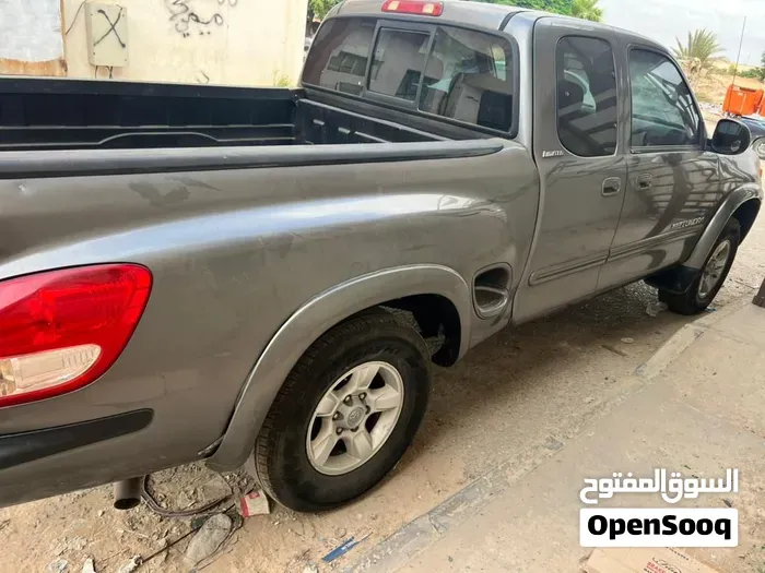 Toyota Tundra 2004 photo 4