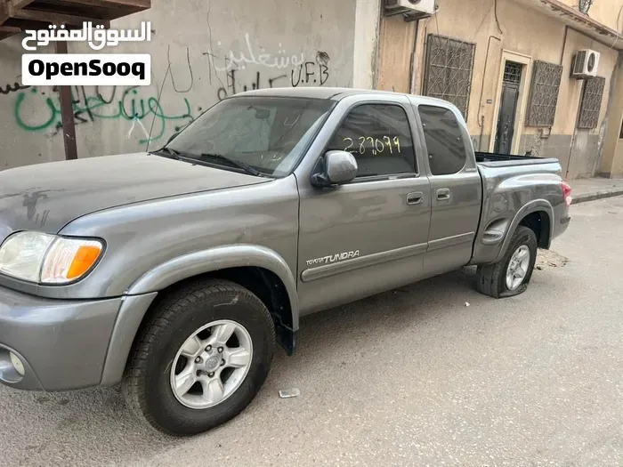 Toyota Tundra 2004 photo 3