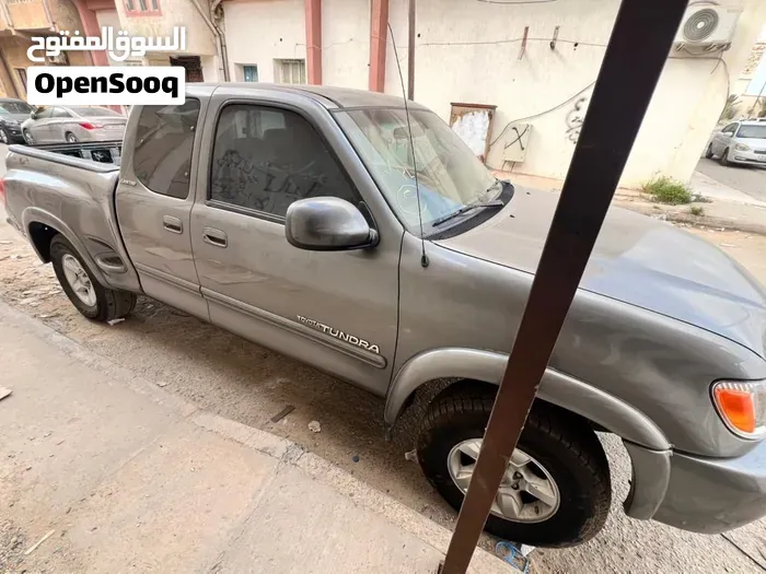 Toyota Tundra