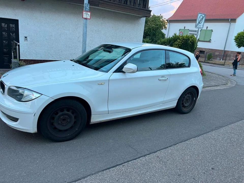 BMW 1Er