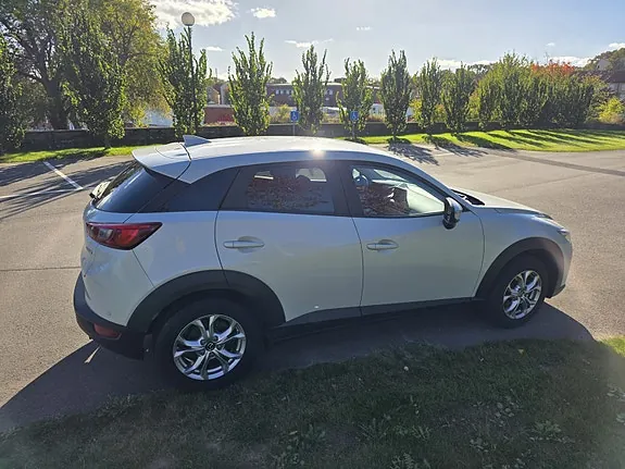 Mazda Cx-3 2016 photo 2