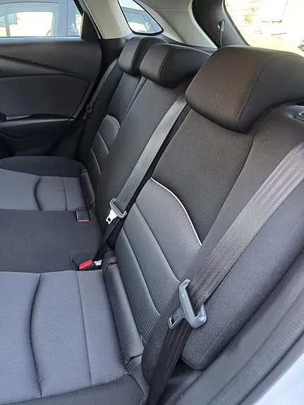 Mazda Cx-3 2016 photo 5
