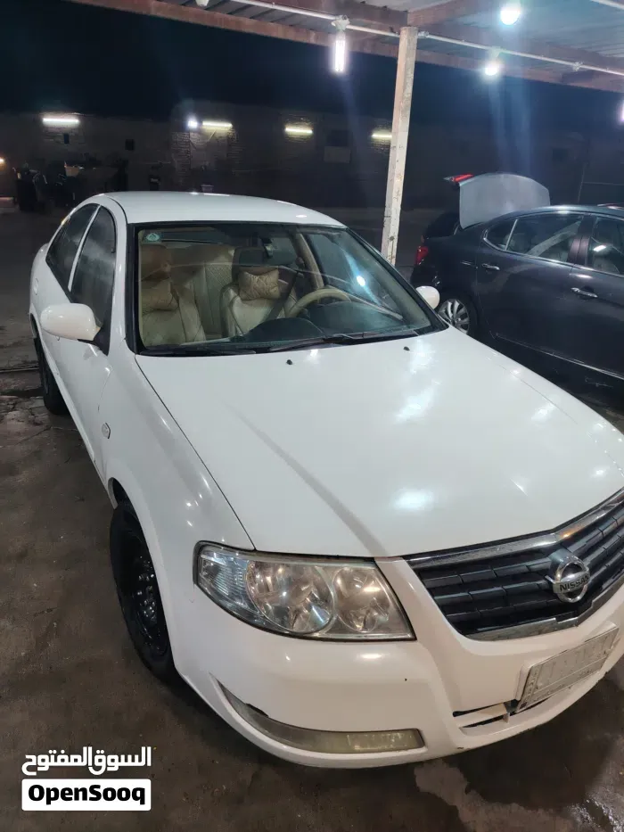 Nissan Sunny 2012 photo 5
