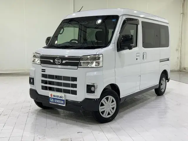Daihatsu Atre