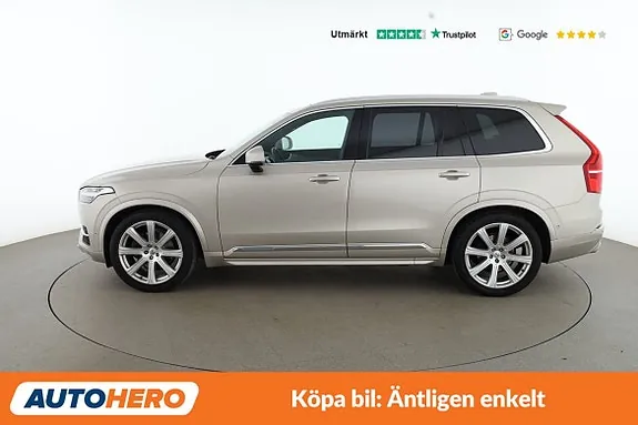 Volvo Xc90 2016 photo 2