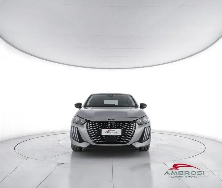 Peugeot 208 2025 photo 5