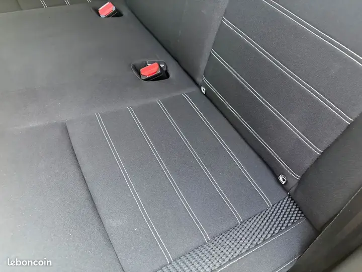 Dacia Duster 2022 photo 5