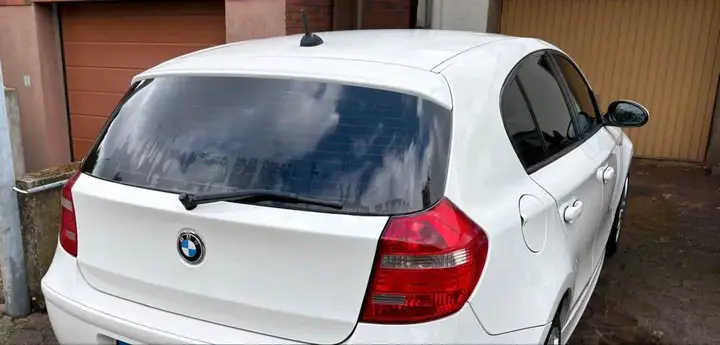 BMW 1Er