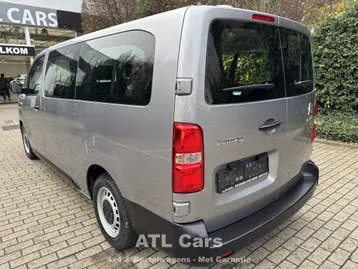 Citroen Jumpy 2019 photo 3