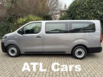 Citroen Jumpy