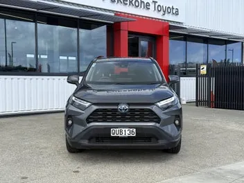 Toyota Rav4 2024 photo 4