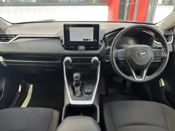 Toyota Rav4 2024 photo 3