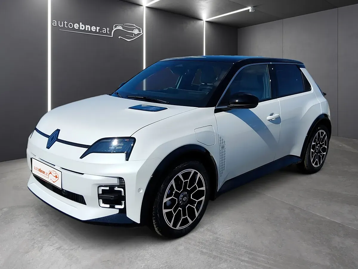 Renault R5