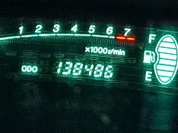 Toyota Yaris 2002 photo 3