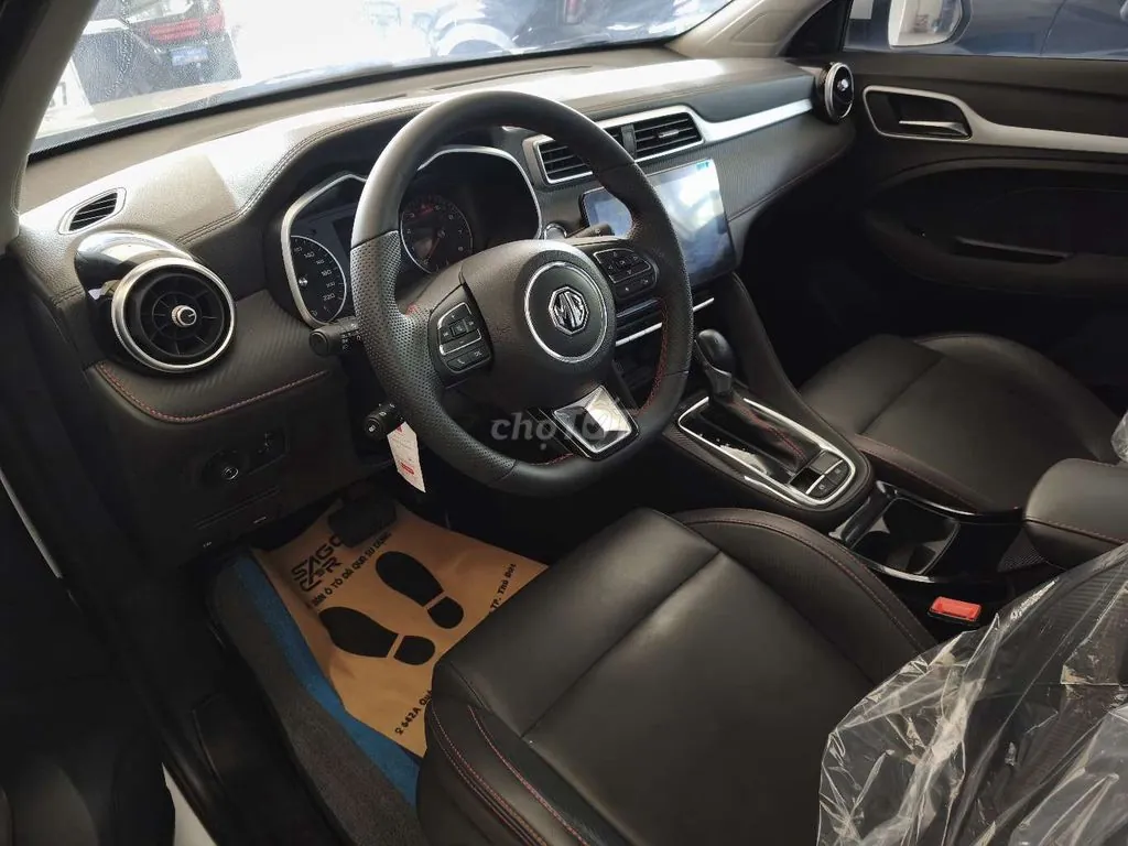 MG Zs 2025 photo 5