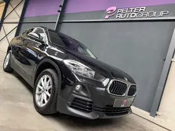 BMW X2 2018 photo 3