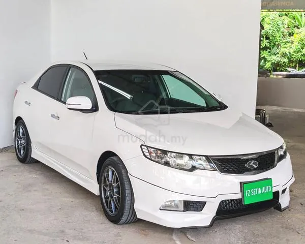 Proton Saga