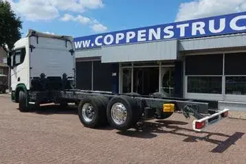 Scania R500 Ngs R 500 2022 photo 3