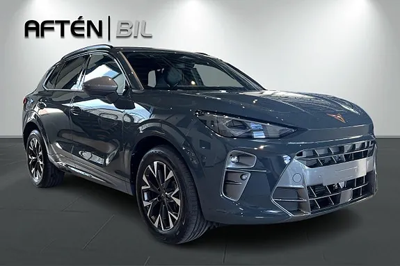 Cupra Terramar 2026 photo 4
