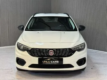 Fiat Tipo 2018 photo 3