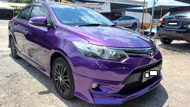 Toyota Vios