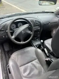 Citroen Xsara 2002 photo 3