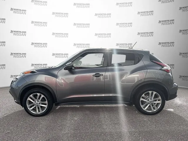 Nissan Juke 2016 photo 2