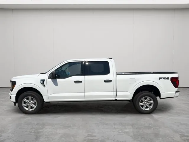 Ford F-150 2026 photo 4