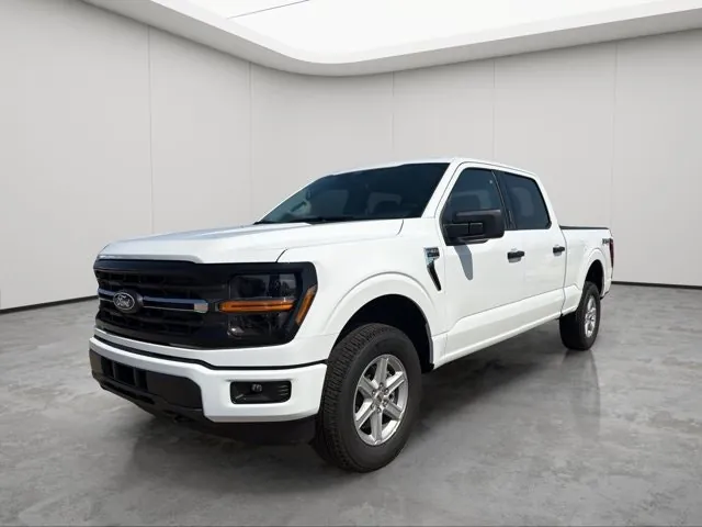 Ford F-150 2026 photo 3