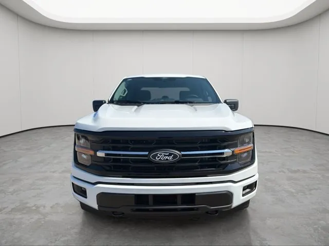 Ford F-150 2026 photo 2