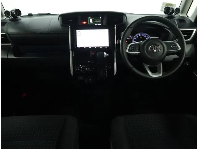 Toyota Rumion 2022 photo 3