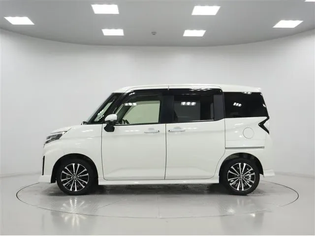 Toyota Rumion 2022 photo 4